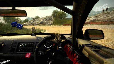 Croatia Rally Challenge